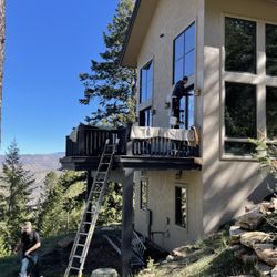Mid-Valley Paint & Property Services