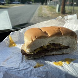 Zip's Drive-In - Big Zipper