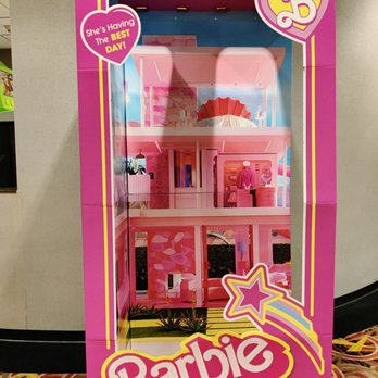 AMC SANTA ANITA 16 - Updated November 2024 - 924 Photos & 713 Reviews