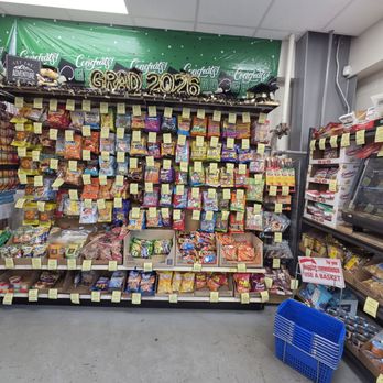 Kokua Korner Mart - Interior gummies, asain snacks, jerky and hot foods. - Grocery Near Me - Mililani, Hawaii Kokua Korner Mart - Interior gummies, asain snacks, jerky and hot foods. - Grocery Near Me - Mililani, Hawaii