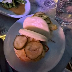 Funky Fisch - Fisch buns