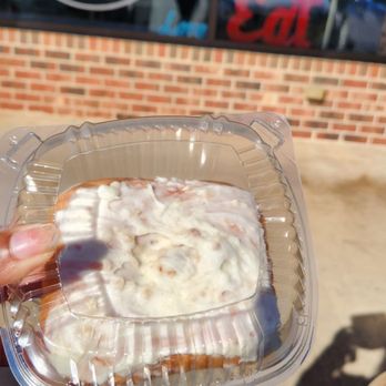 Your Mom's Donuts - Donuts Near Me - Matthews, North Carolina