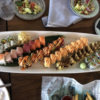 Wicked Tuna - New American Near Me - Murrells Inlet, South Carolina
