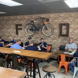 Bite Bistro - Friday vibes!