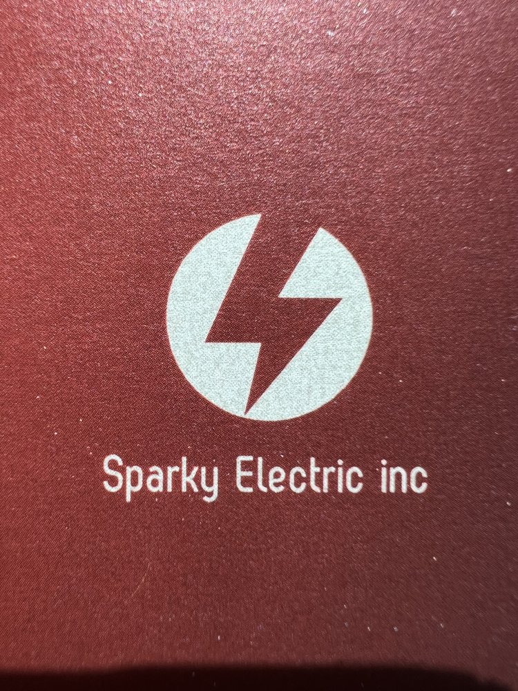 Slide of Sparky Electric