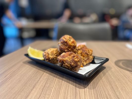 Ramen Isshin Brossard by null