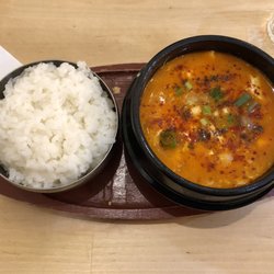 Jeong's Dosirak