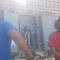 Ramm's Electrical Services