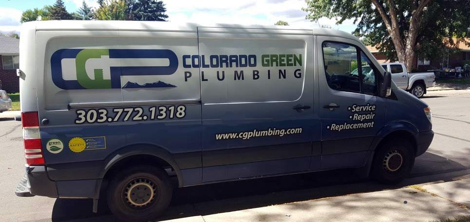 Slide of Colorado Green Plumbing, Heating & Cooling