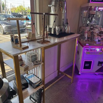 The Straw: Modern Milkshakes - Fun games with friends - Beer, Wine & Spirits Near Me - Costa Mesa, California The Straw: Modern Milkshakes - Fun games with friends - Beer, Wine & Spirits Near Me - Costa Mesa, California