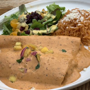 Los Agaves - Chipotle fish and shrimps. Yum! - Tacos Near Me - Santa Barbara, California Los Agaves - Chipotle fish and shrimps. Yum! - Tacos Near Me - Santa Barbara, California