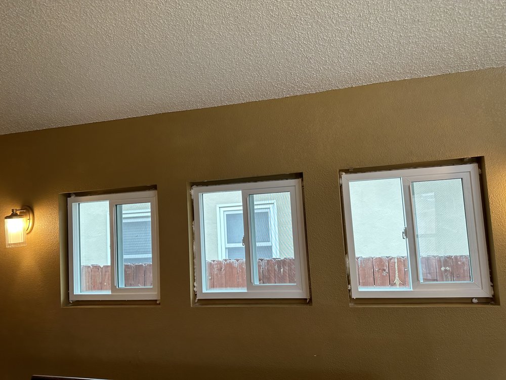 Slide of AB Renovations