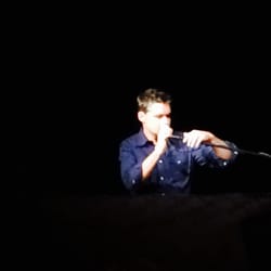 Eutaw Place - Gabe Dixon (http://www.gabedixon.com) rocks the house.