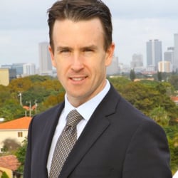 Mitchell & West - Managing Partner Spencer West