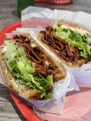 Palisades Eatery by null