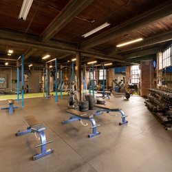 Hybrid Fitness