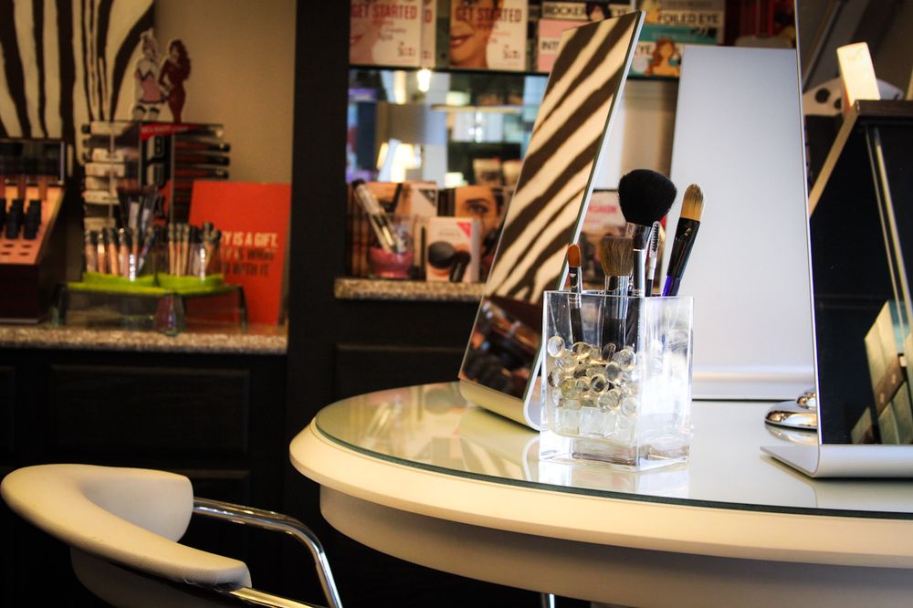 B'Lewie Salon & Day Spa