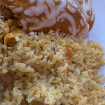 El Paraiso - Rice (with corn??) - Mexican Near Me - Asheville, North Carolina El Paraiso - Rice (with corn??) - Mexican Near Me - Asheville, North Carolina