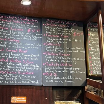 Bagels & Schmear - Menu - Bagels Near Me - New York, New York Bagels & Schmear - Menu - Bagels Near Me - New York, New York