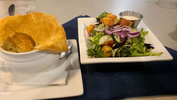 Craftway Kitchen Frisco by null