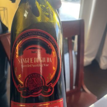 CiBi Italian Restaurant - This wine was on point - Italian Near Me - Willow Park, Texas CiBi Italian Restaurant - This wine was on point - Italian Near Me - Willow Park, Texas