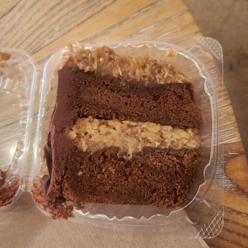 Hunnie Butter - Sookie Sookie aka German Chocolate - Desserts Near Me - Phoenix, Arizona Hunnie Butter - Sookie Sookie aka German Chocolate - Desserts Near Me - Phoenix, Arizona
