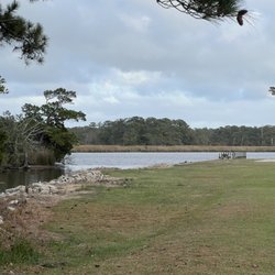 OBX  Campground