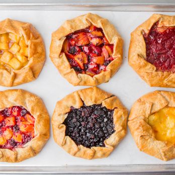Sweetdragon Baking Company - Fruit pies - Desserts Near Me - San Jose, California Sweetdragon Baking Company - Fruit pies - Desserts Near Me - San Jose, California