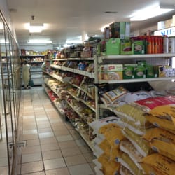 Asian Mart