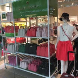 Kate Spade - Window display