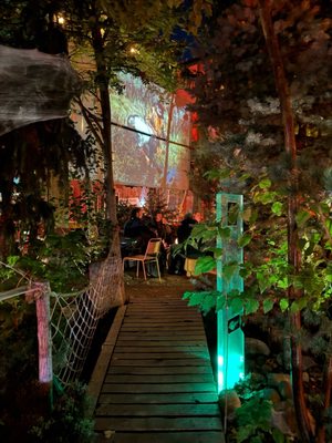 Forest Room 5 by null