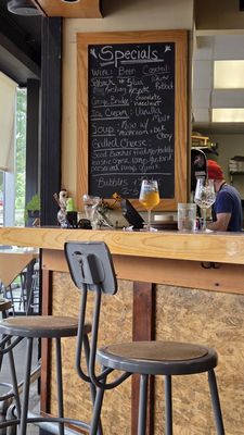 Cheese Bar by null