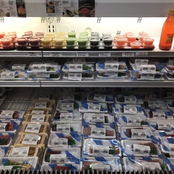 Tokyo Fish Market - Seafood Markets Near Me - Berkeley, California