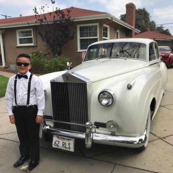 Classic Limos - Limos Near Me - Newport Beach, California Classic Limos - Limos Near Me - Newport Beach, California