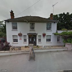 The Cricketers