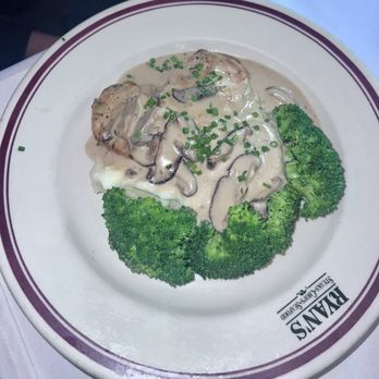 RYAN’S RESTAURANT -STEAKS-CHOPS & SEAFOOD - Updated July 2024 - 400 ...
