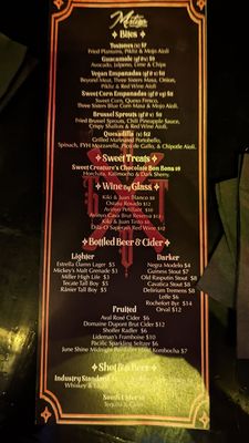 The Midnight PDX by null
