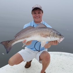 Amelia Island Charters