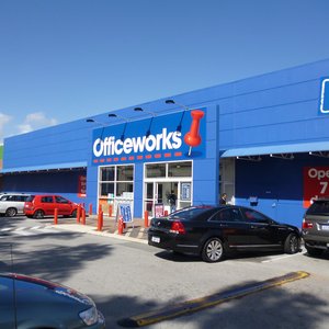 Officeworks on Yelp