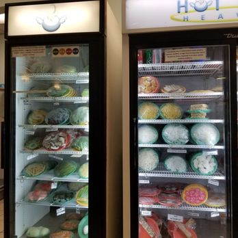 Hot Pot Heaven - Refrigerated items - Vietnamese Near Me - Honolulu, Hawaii
