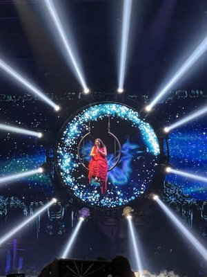 Red Bull Arena by null