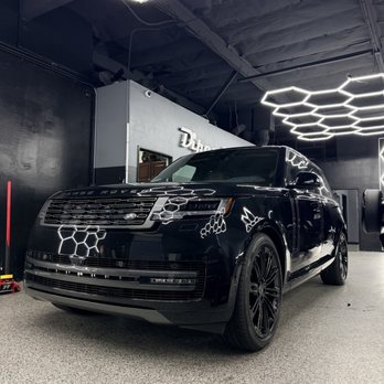Dependable Guys - Auto Customization Near Me - Santa Ana, California
