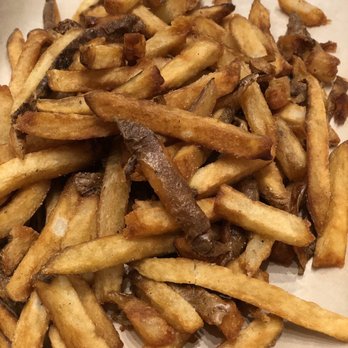 MOOYAH Burgers, Fries & Shakes - Shareable Fries - Burgers Near Me - Irvine, California MOOYAH Burgers, Fries & Shakes - Shareable Fries - Burgers Near Me - Irvine, California