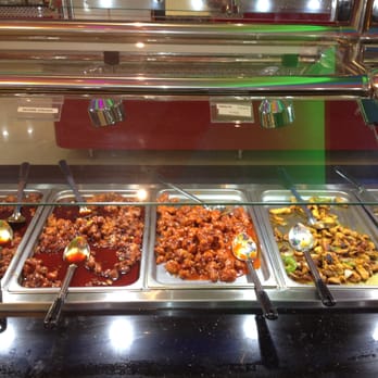 ichiban grill supreme buffet