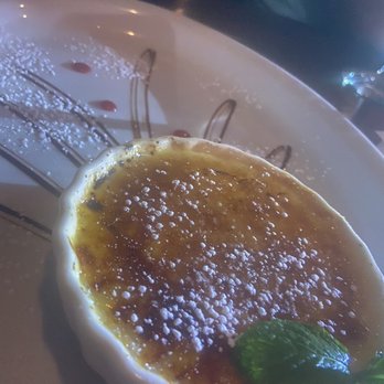 Lo D' Alex - Crema Catalana - Cuban Near Me - Miami, Florida