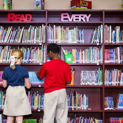 Legacy Traditional School - Queen Creek