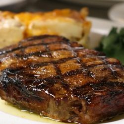 The Wonder Bar Steakhouse