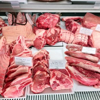 Fatted Calf - Meat Shops Near Me - San Francisco, California Fatted Calf - Meat Shops Near Me - San Francisco, California