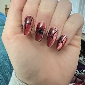 Diva Nail Salon - Nail Salons Near Me - Millbrae, California