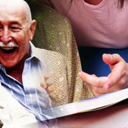 In Your Home Care